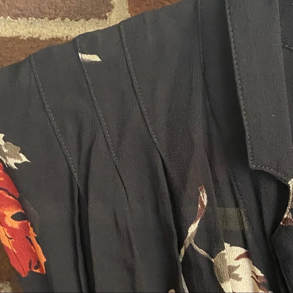 Reformation Corey Dress SP - Picture 12 of 13